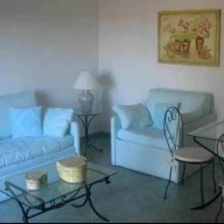 La Fenice Resort Hotel Apartmán