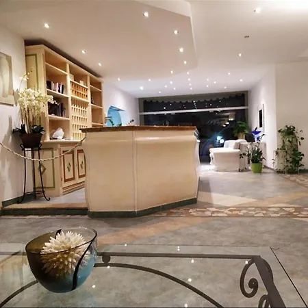 La Fenice Resort Hotel Olbia