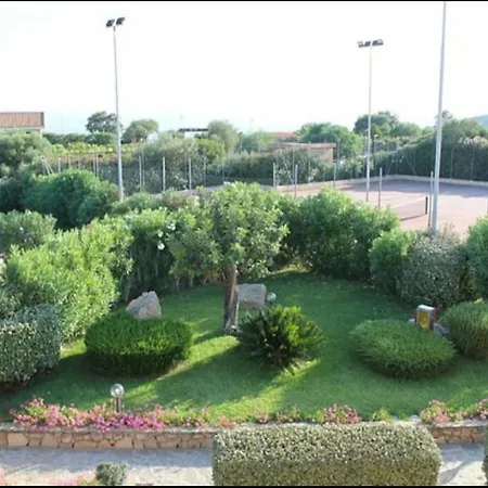 La Fenice Resort Hotel