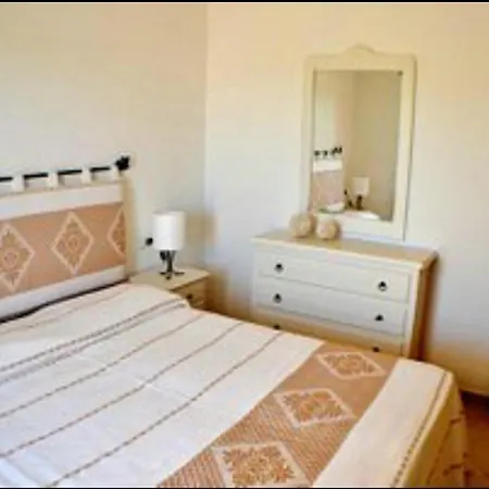 La Fenice Resort Hotel Apartmán *