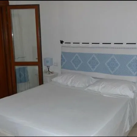 Apartmán La Fenice Resort Hotel