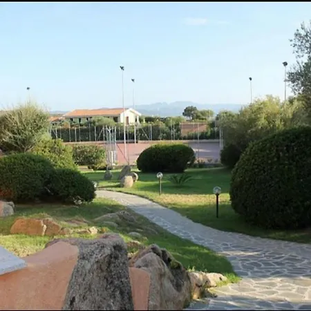 La Fenice Resort Hotel Apartmán *